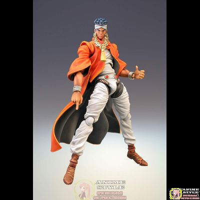 Фигурка Мохаммед Абдул (Mohammed Avdol)