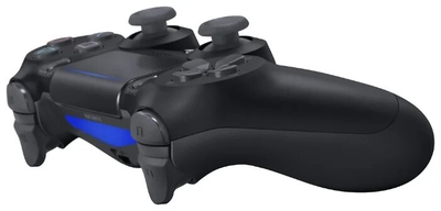 Sony Dualshock 4 V2 (Черный) геймпад для PS4 (1:1)