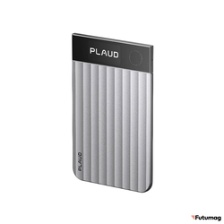 Диктофон Plaud Note Pro Silver
