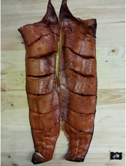 Пласт Кеты х/к