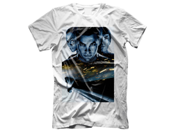 Футболка Star Trek, Стартрек №4