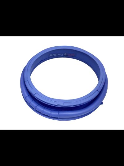 Манжета люка Haier 0020300421C для стиральной машины
