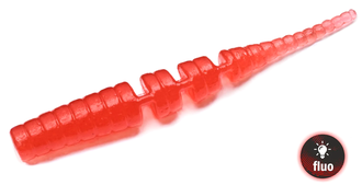 Приманка съедобная &quot;Instinkt Styx&quot;, 45мм, ST007-Fluo