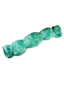 Сетеполотно леска 0,20мм яч 27мм  высота 75м длина 150м