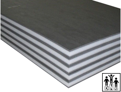 Мат комбинированный ППЭ+НПЭ 40 (10+20+10)