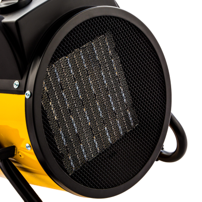 Тепловая пушка  Denzel DHC 3-150