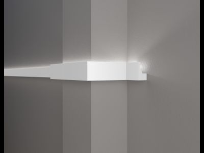 Молдинг DD616 - 40*25*2000мм