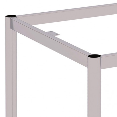 Квадратное подстолье №8