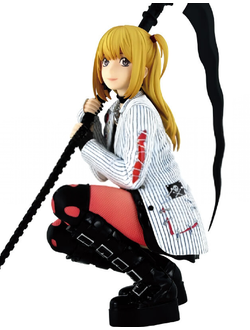 Фигурки Миса Аманэ (Amane Misa Last Prize Ver. DMM Kuji)