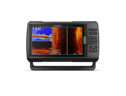 Эхолот Garmin STRIKER Vivid 9SV с датчиком GT52