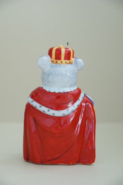 Мышиный король - Сказки