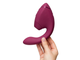 WZ142SG3 Бесконтактный клиторальный стимулятор Womanizer Next Duo, розовый