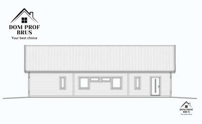 Натуральный 144м2 15х10