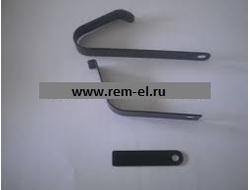 Muller Martini Bookbinding Parts Manufacturer