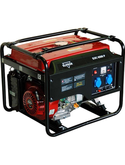 Аренда электростанций