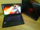 ASUS ROG STRIX SCAR EDITION GL703GE-GC133T ( 17.3 FHD IPS i5-8300H GTX1050TI 8Gb 1Tb + 128SSD )