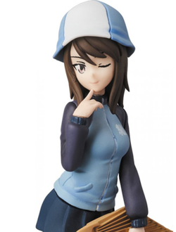 Фигурка 1/16 Мика (Mika)