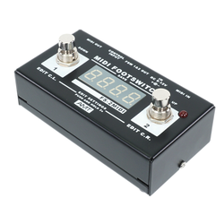 AMT FS-2MIDI - MIDI-футсвитч для комбо гитарных усилителей и предусилителей [без БП]
