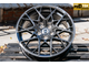Комплект дисков R16 7,0J ET+38 5*100 HRE FF10 Графит темный (B109)