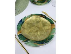 Тарелка десертная 20 см