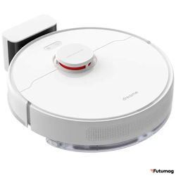 Робот-пылесос Dreame D10S EU White