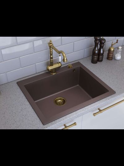 Мойка OMOIKIRI BOSEN 61