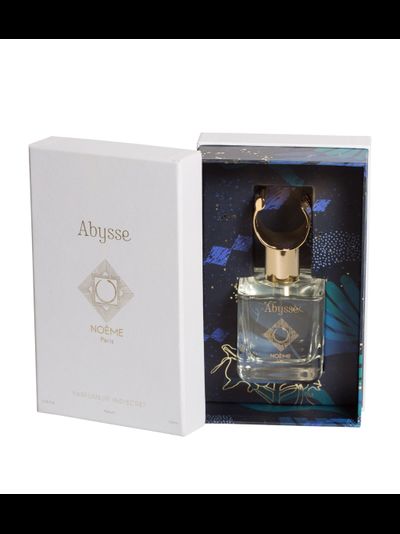 Парфюмерная вода Abysse Noeme