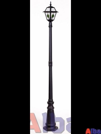 Faro igg 91109 Парковый светильник