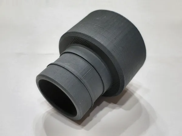 Патрубок пылесоса