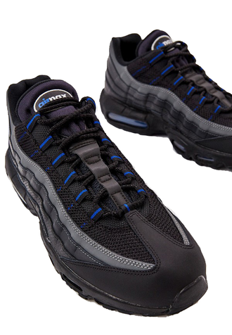 Nike Air Max 95 Ess Dark Blue