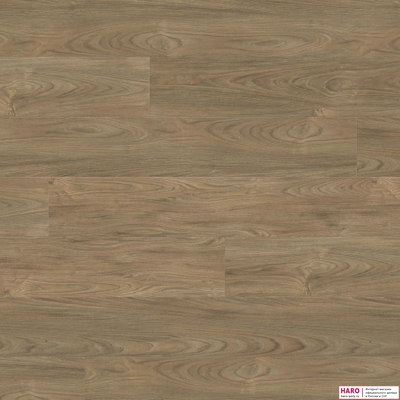Ламинат Haro Tritty 100 Gran Via Вяз Варио 544744 32 класс толщина 8 мм с фаской 2.68 м2