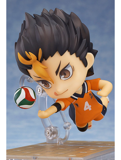 Нендроид Ю Нисиноя (Yuu Nishinoya)