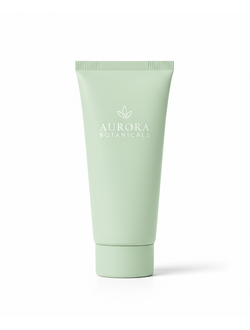 Aurora Botanicals Face Cream