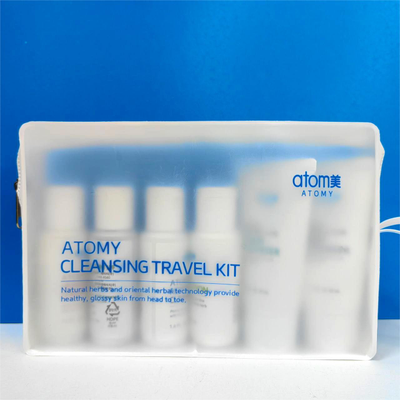Дорожный набор Атоми 6 для очищения 6 х 40 мл / Atomy Travel Cleansing KIT 6types