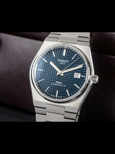 Швейцарские часы Tissot T137.407.11.041.00