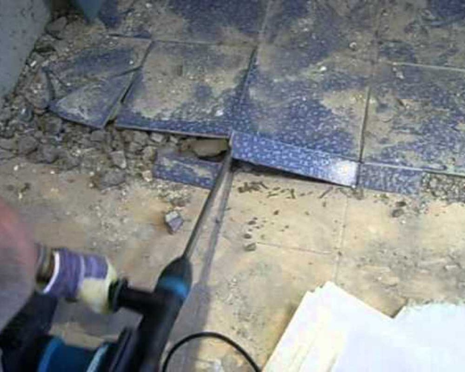 demontazh plitki v tyumeni po nizkoj cene