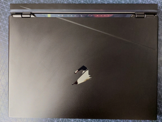 AORUS 16 ( 16.0 WQXGA IPS 240Hz i7-13700H RTX4060 (8Gb) 16Gb 1024Gb SSD )