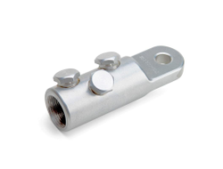 Наконечник болтовой 3НБЕ-500/630 (евросерия) с угловым расположением болтов