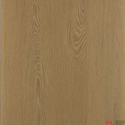 SPC ламинат First Floor Отборный Коричневый Дуб 1F058