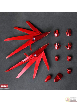 Фигурка Железный человек (Iron Man)