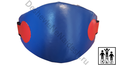 защитный жилет тренера