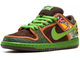 Nike SB Dunk Low De La Soul