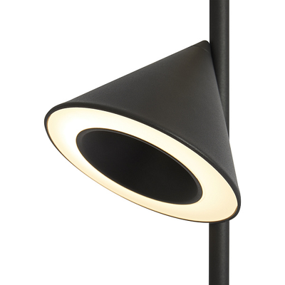 Freya, Напольный светильник (торшер) Etro, FR6141FL-L14B