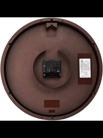 Настенные часы Rhythm 4KGA06SR06