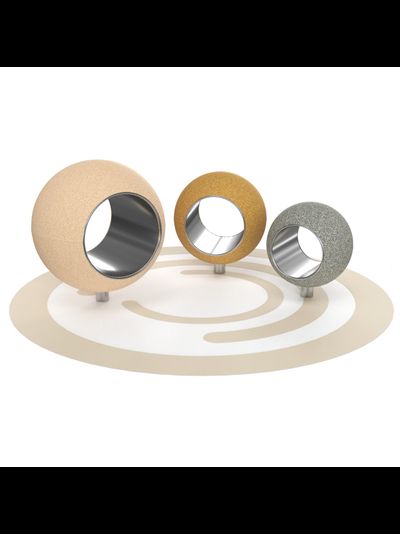 Сфера с тоннелем Romana Z-37