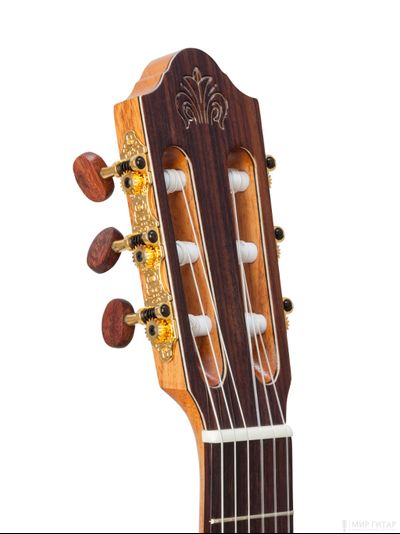 Kremona Fiesta-FC-w/case Cedar Artist Series