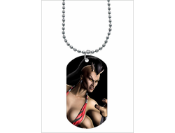 Жетон Мортал Комбат, Mortal Kombat №13