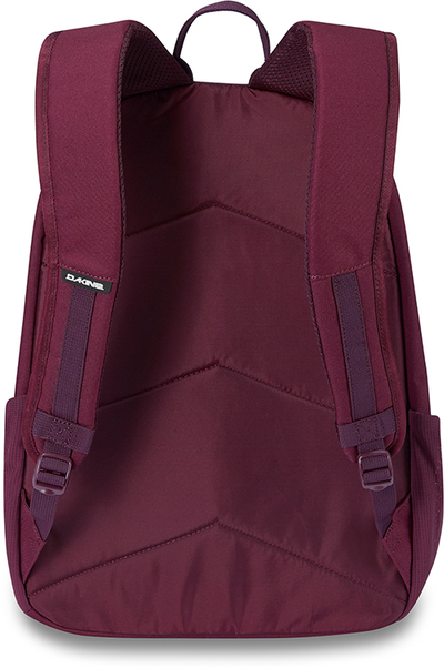 Рюкзак Dakine Essentials Pack 22L Garnet Shadow