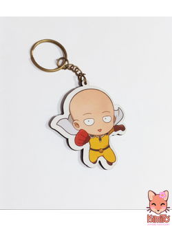 One-Punch Man брелок в ассортименте