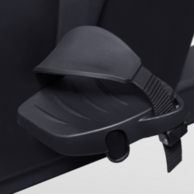 Велоэргометр коммерческий Bronze Gym R1000M PRO TFT TURBO